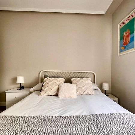 Apartament Housing Leon La Paloma Zewnętrze zdjęcie