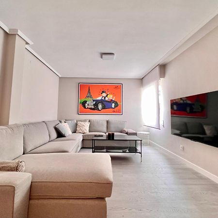 Apartament Housing Leon La Paloma Zewnętrze zdjęcie