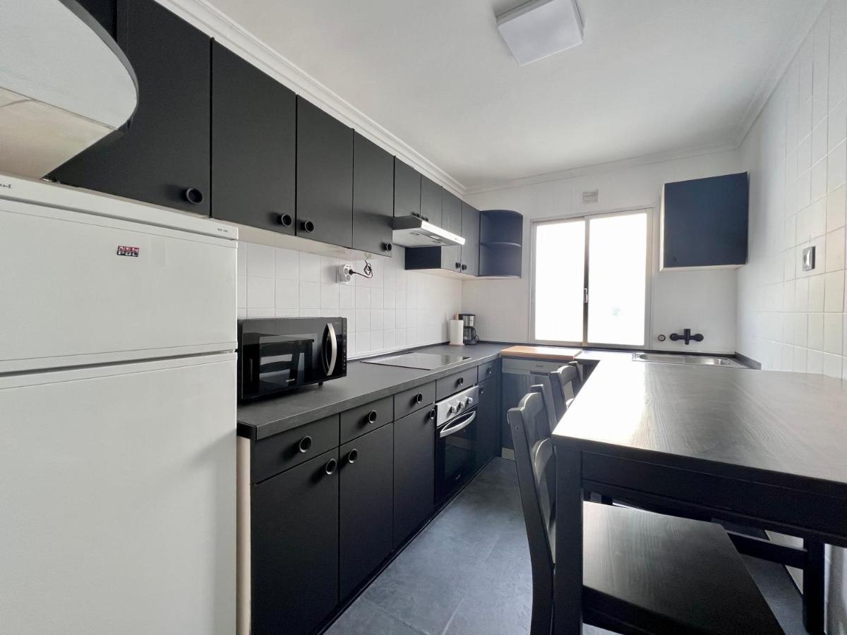 Apartament Housing Leon La Paloma Zewnętrze zdjęcie