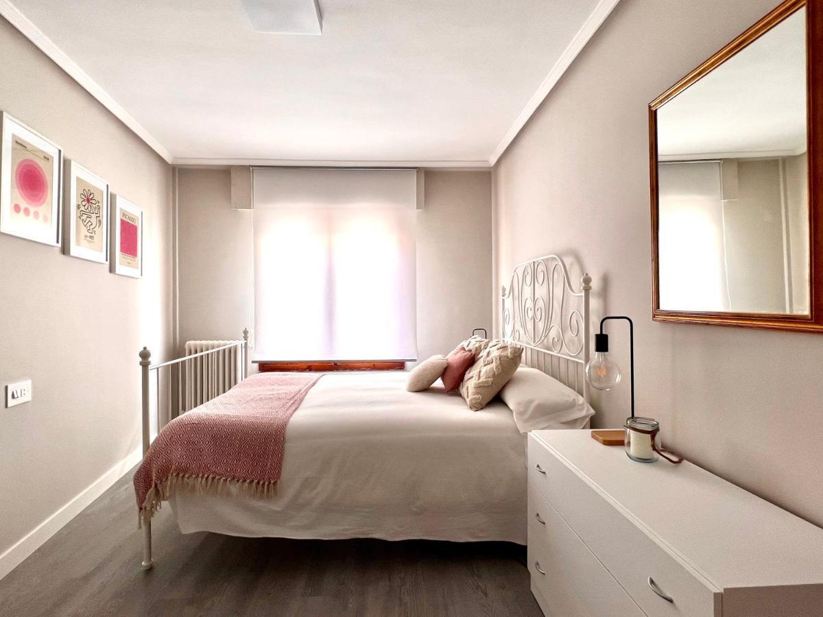 Apartament Housing Leon La Paloma Zewnętrze zdjęcie