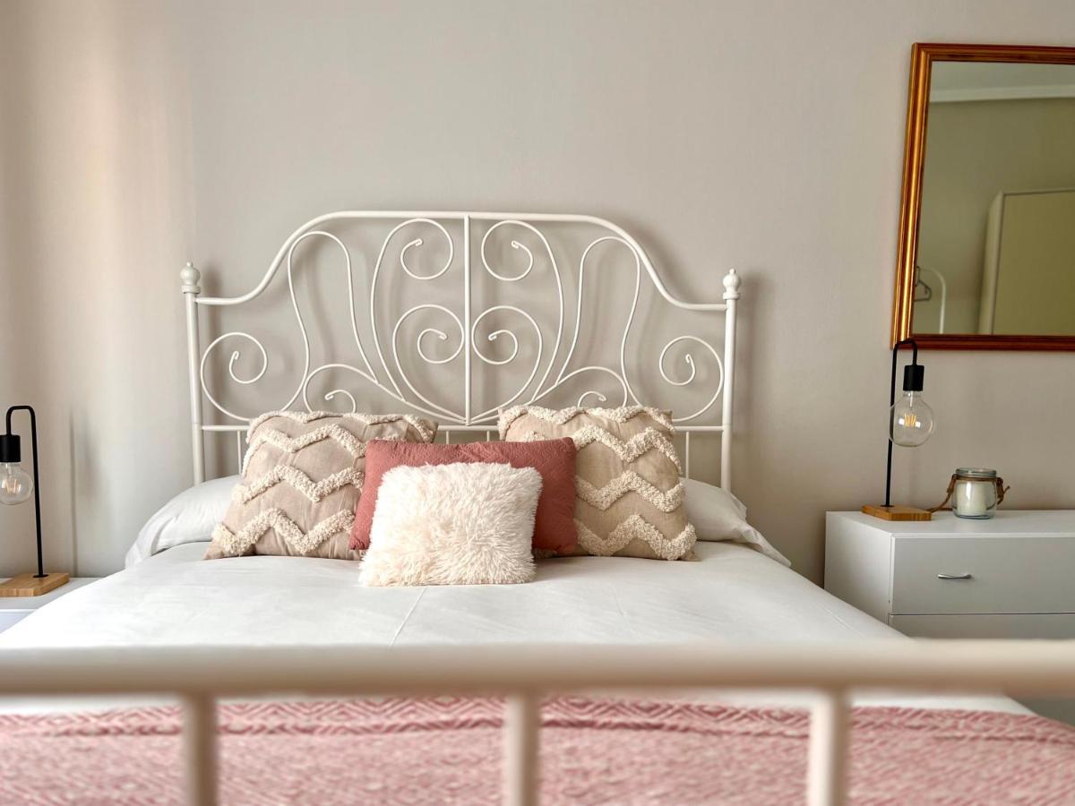 Apartament Housing Leon La Paloma Zewnętrze zdjęcie
