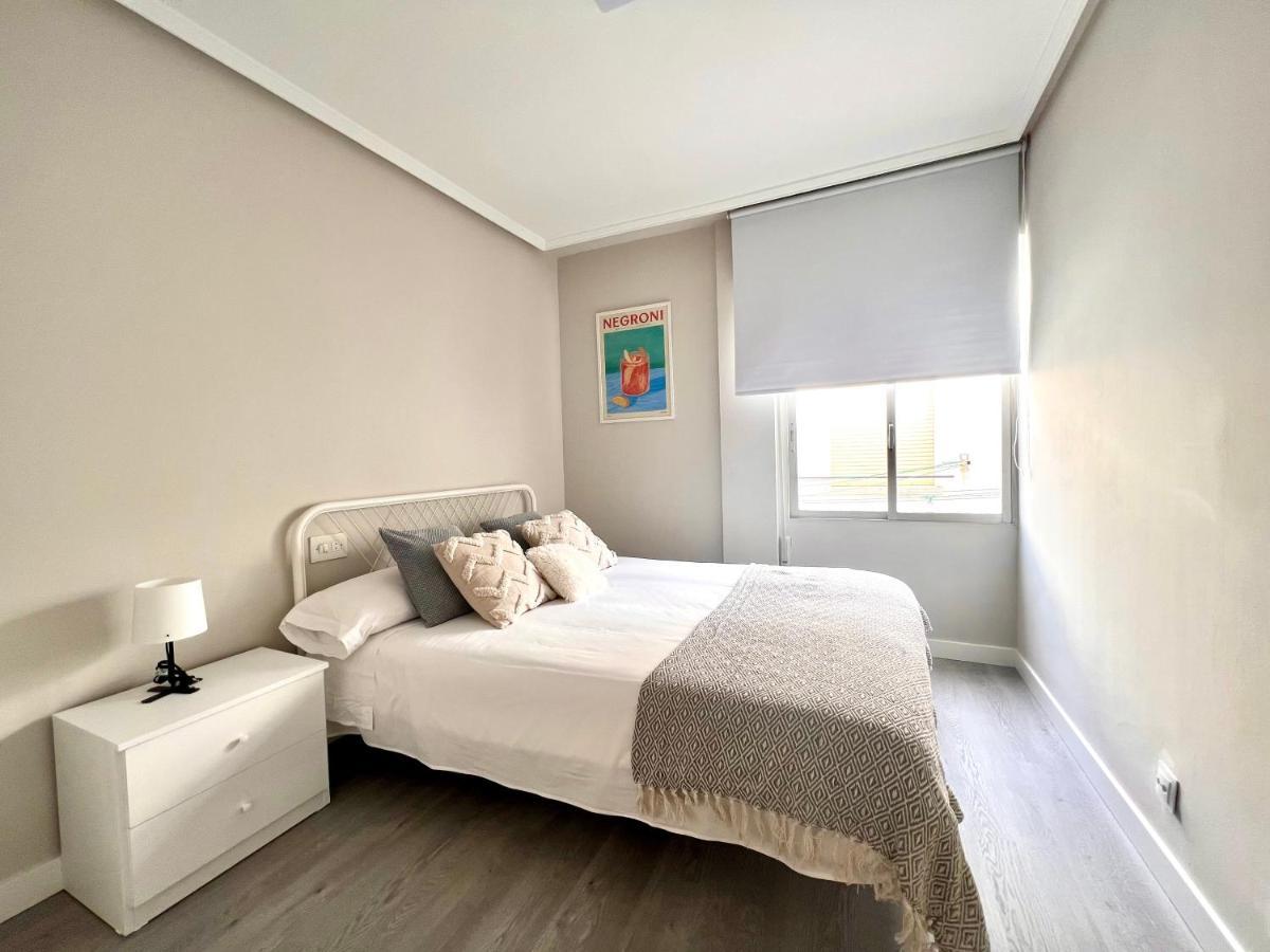 Apartament Housing Leon La Paloma Zewnętrze zdjęcie