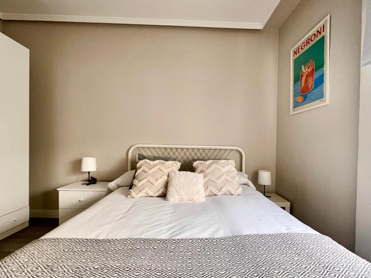 Apartament Housing Leon La Paloma Zewnętrze zdjęcie