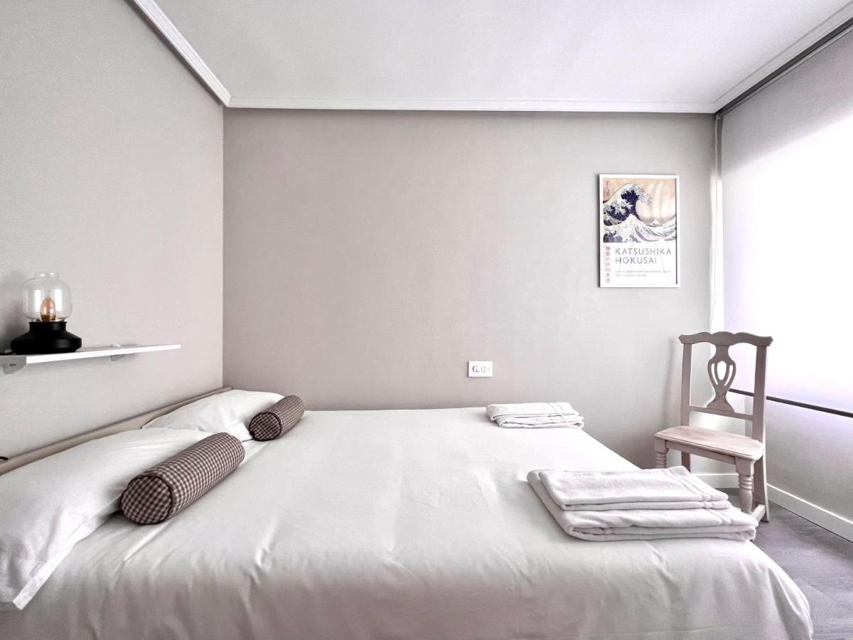 Apartament Housing Leon La Paloma Zewnętrze zdjęcie