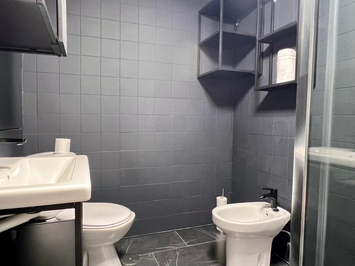 Apartament Housing Leon La Paloma Zewnętrze zdjęcie