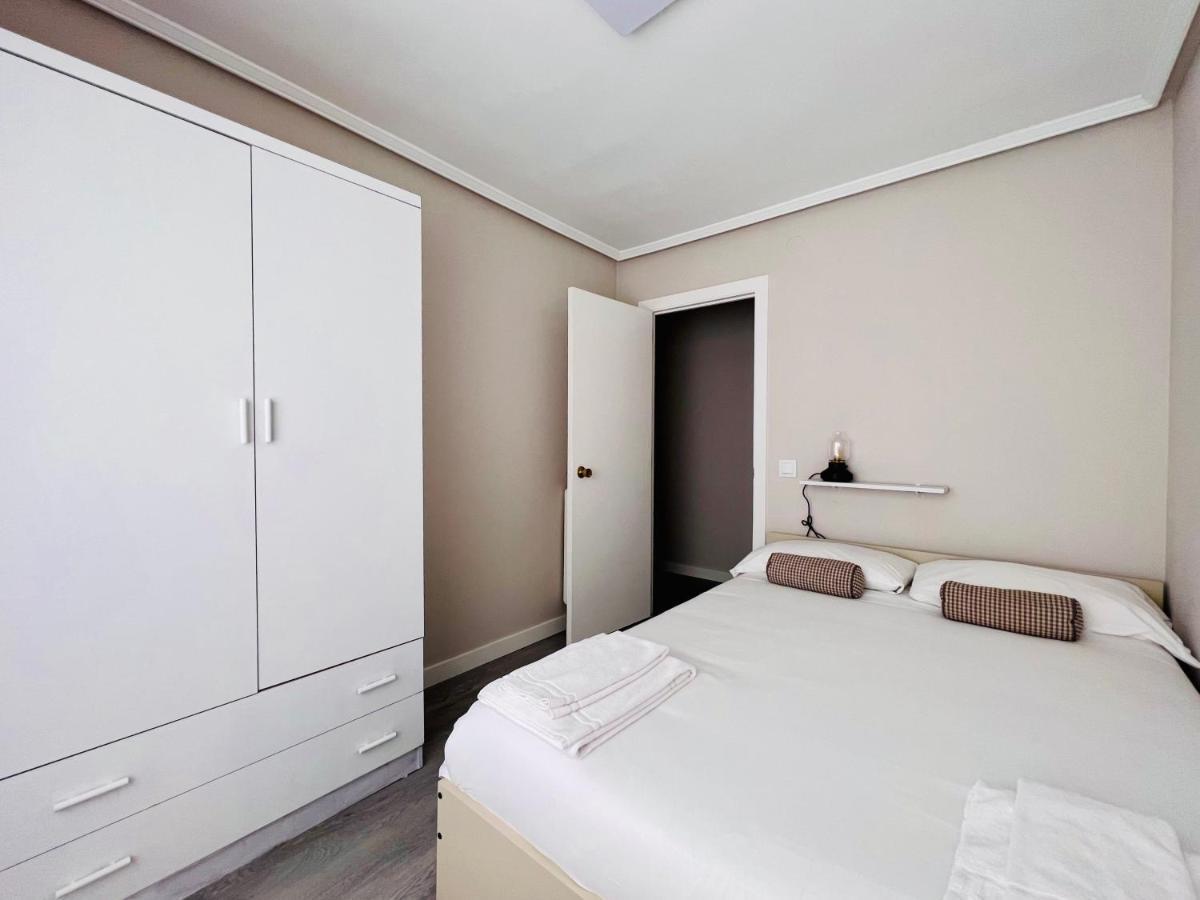 Apartament Housing Leon La Paloma Zewnętrze zdjęcie