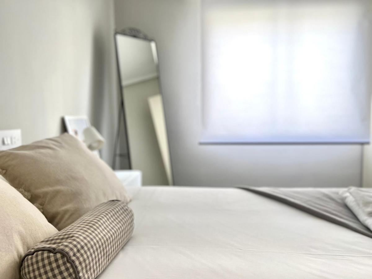 Apartament Housing Leon La Paloma Zewnętrze zdjęcie