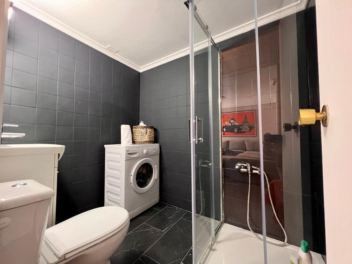 Apartament Housing Leon La Paloma Zewnętrze zdjęcie